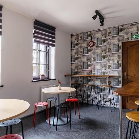 Classic Hostel Warszawa Zewnętrze zdjęcie